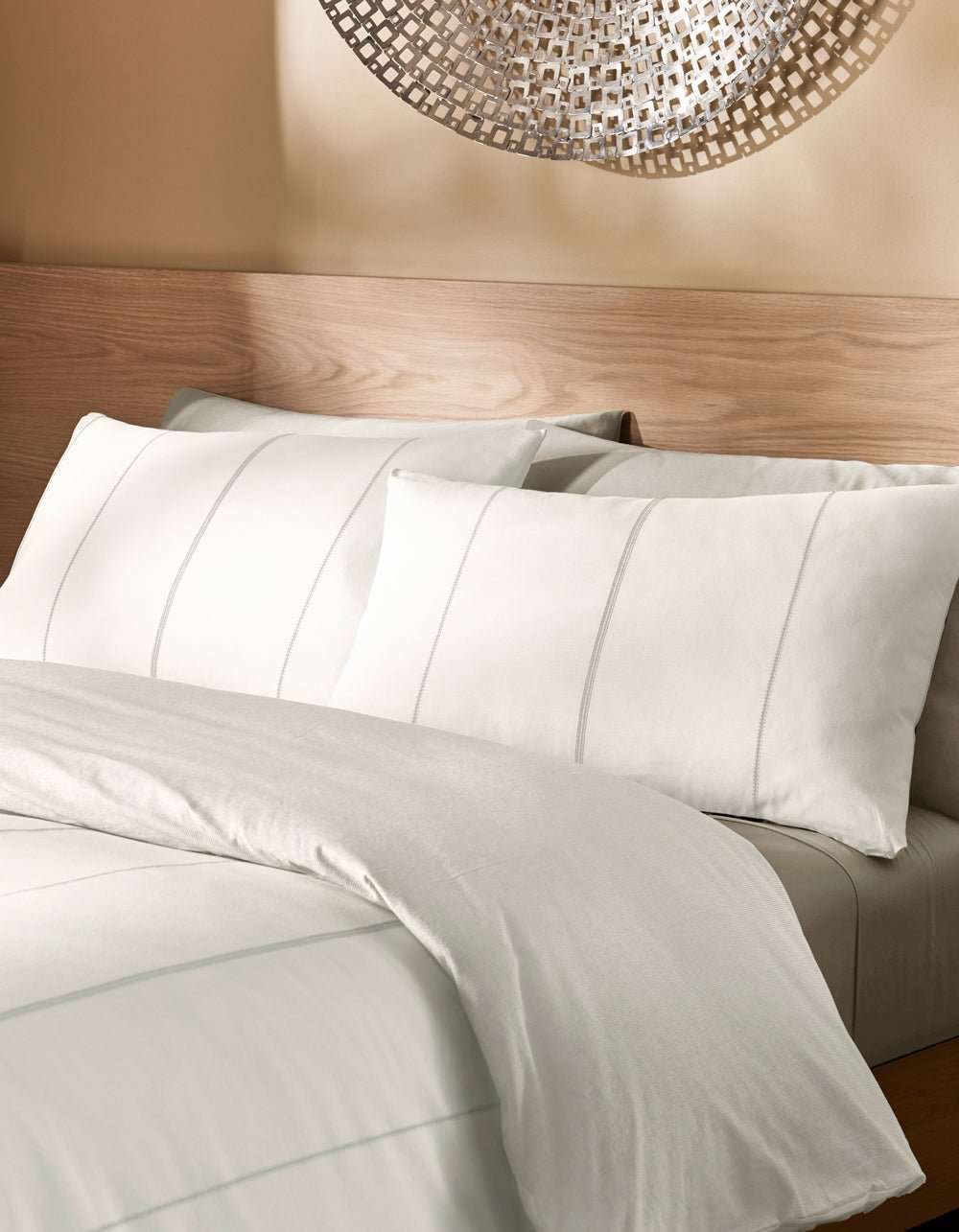 Baja Double-Sided Sham