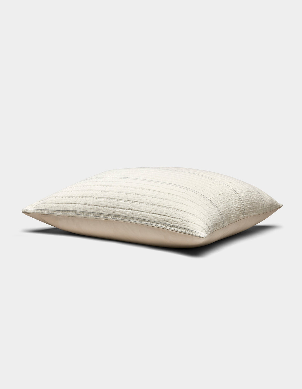 Baja Matelasse Sham