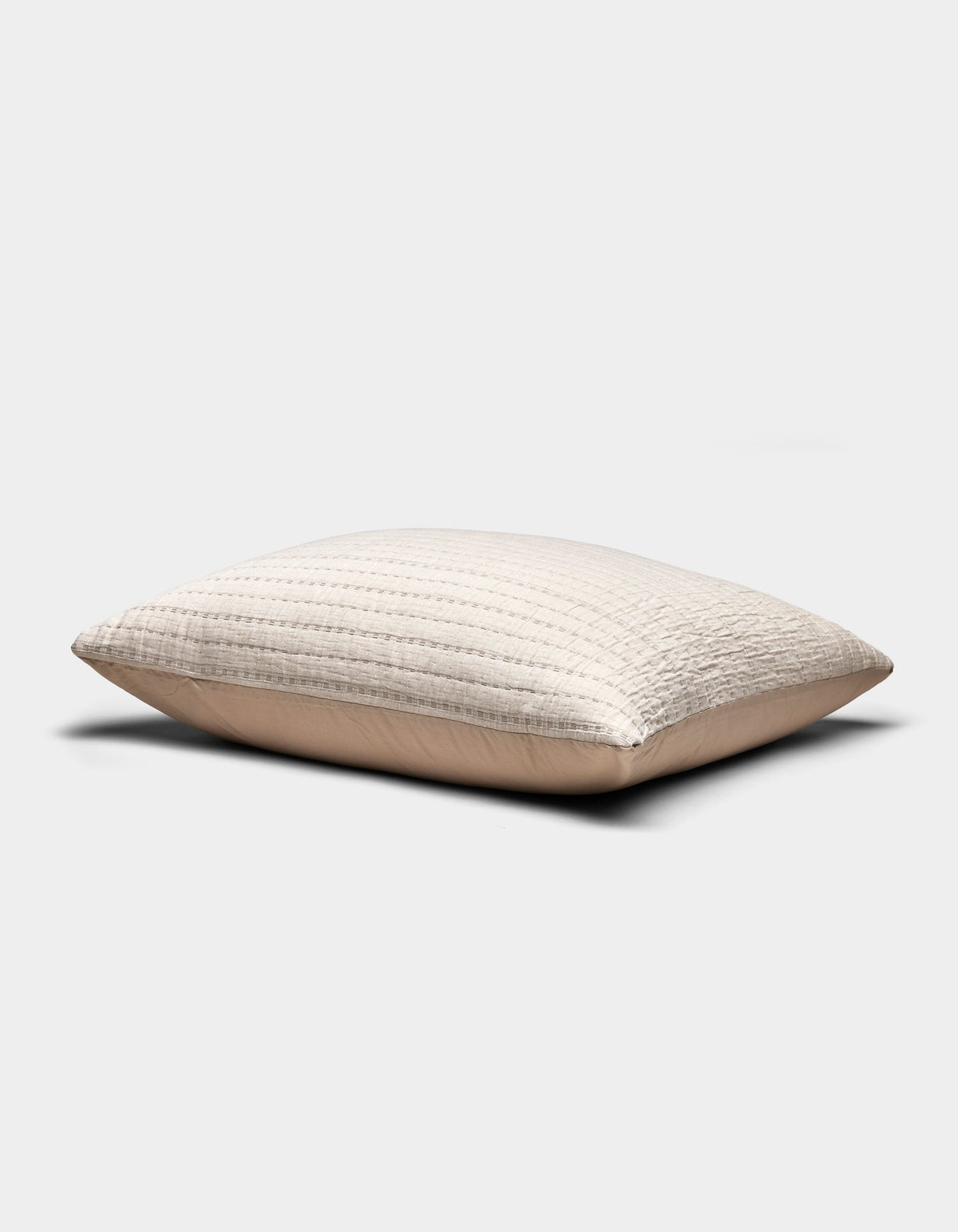 Baja Matelasse Sham