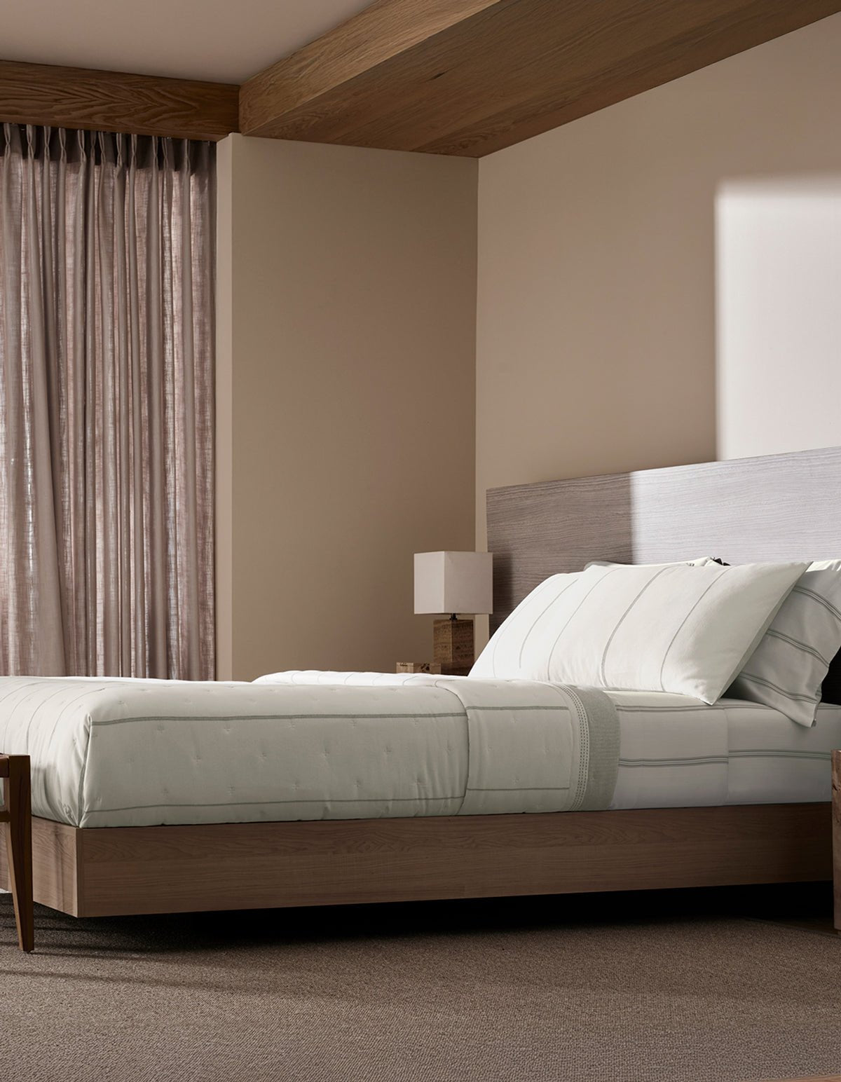 Baja Double-Sided Sham