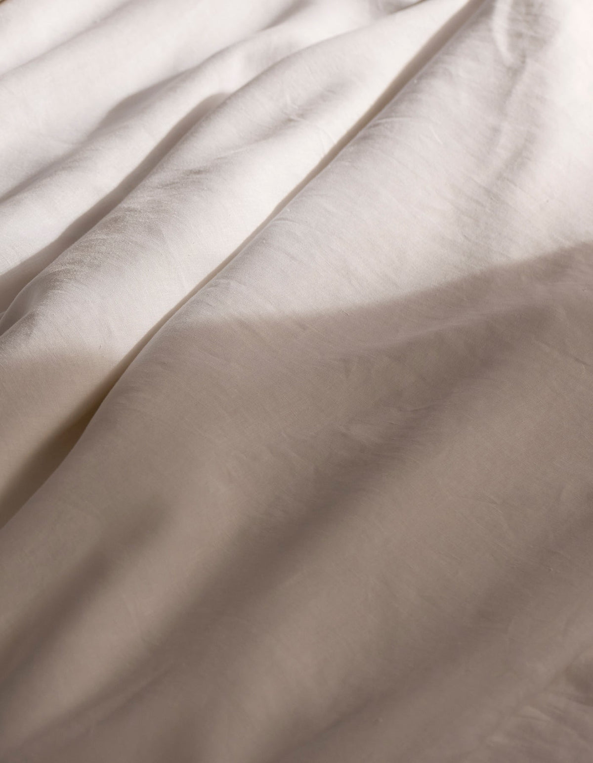 Linen Duvet Set
