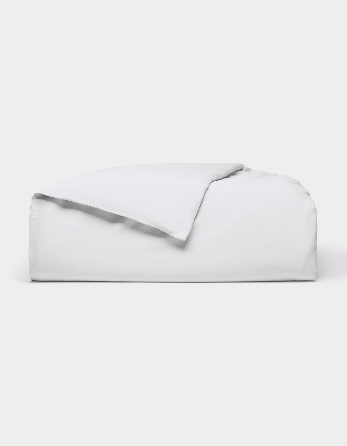 Soft-Wash Cotton Duvet Cover