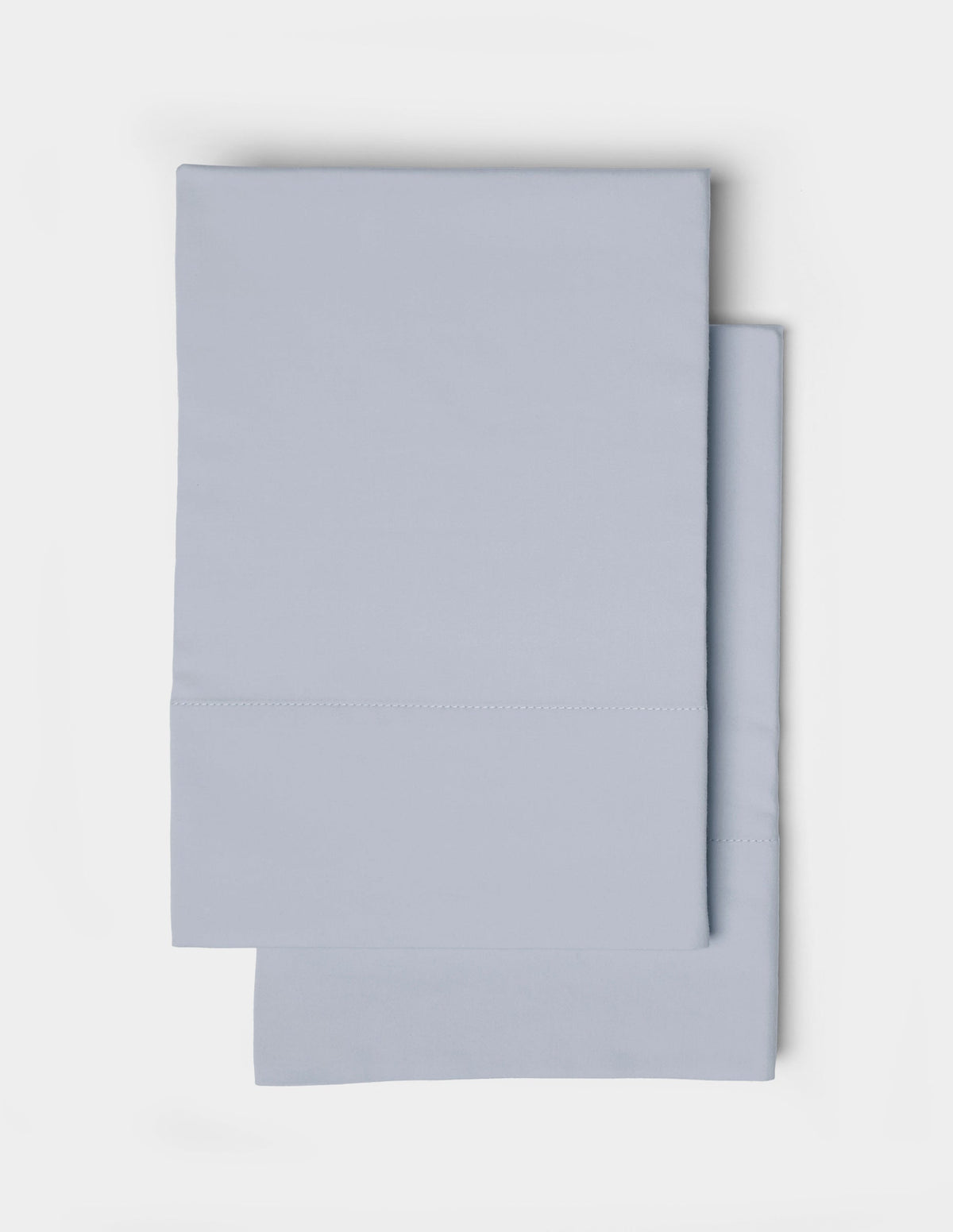 Soft-Wash Cotton Bedding Deluxe Bundle - Silk