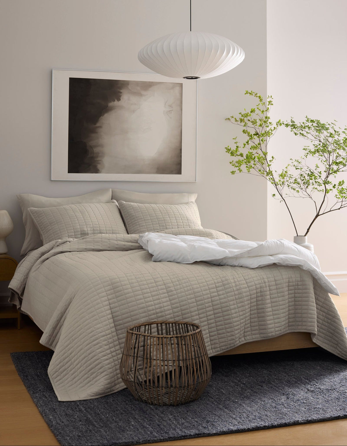 Bamboo Jersey Quilt Bundle