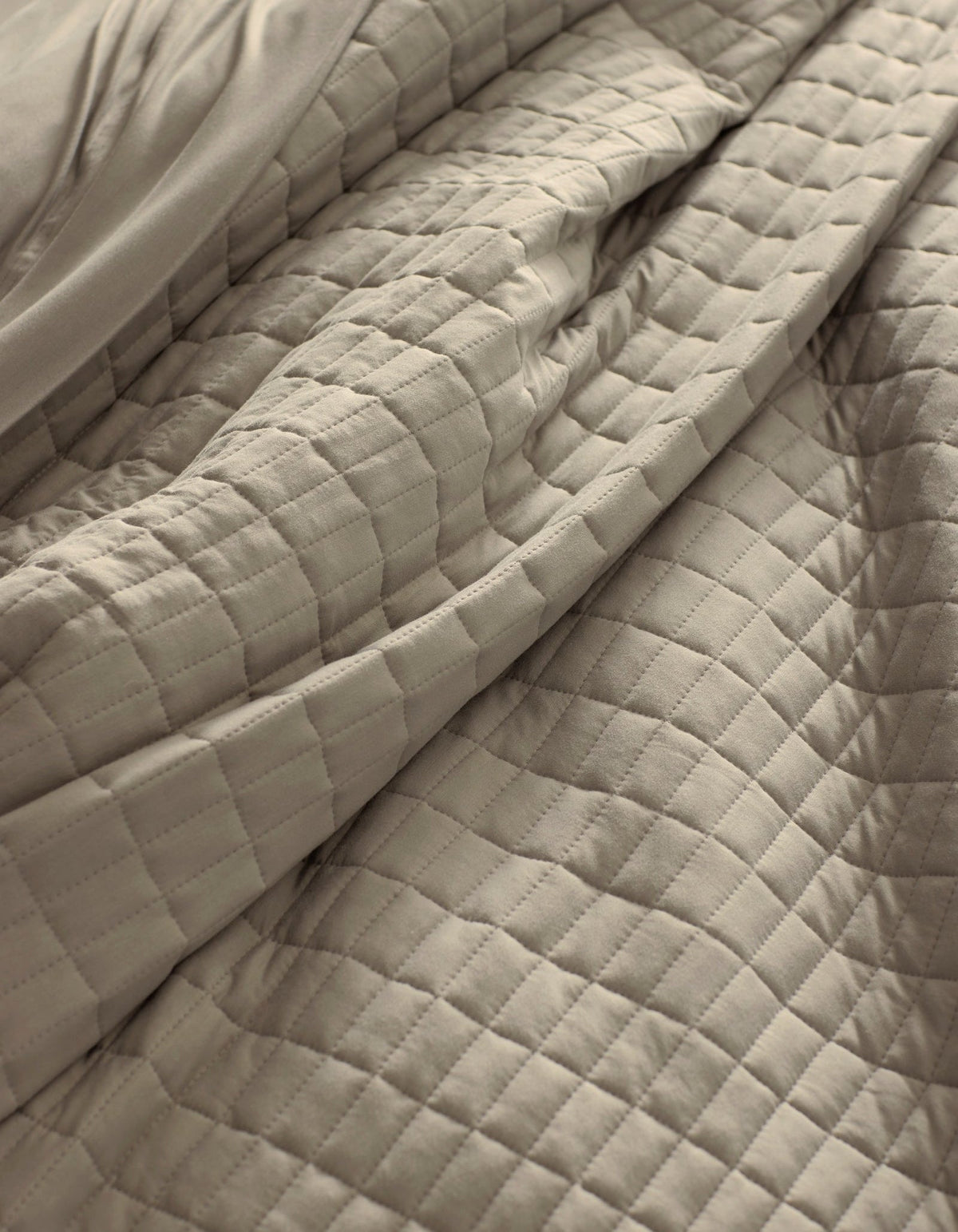 Bamboo Jersey Quilt