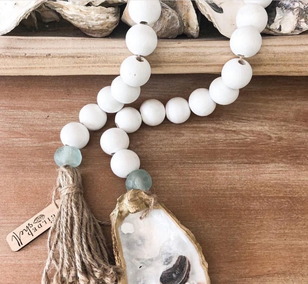 The Coastline - The Boho Sea Glass