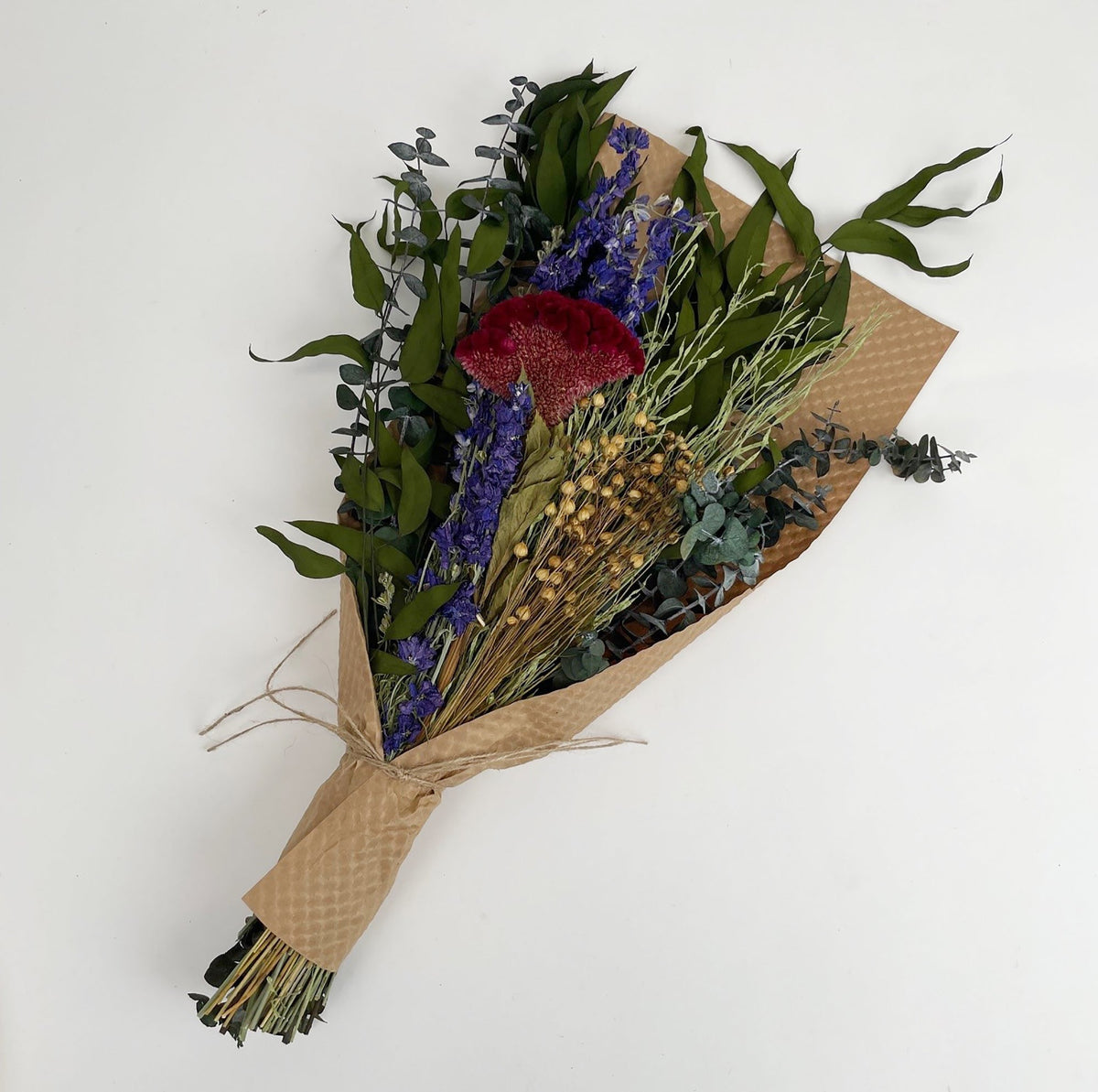 Tuscan Country Bouquet