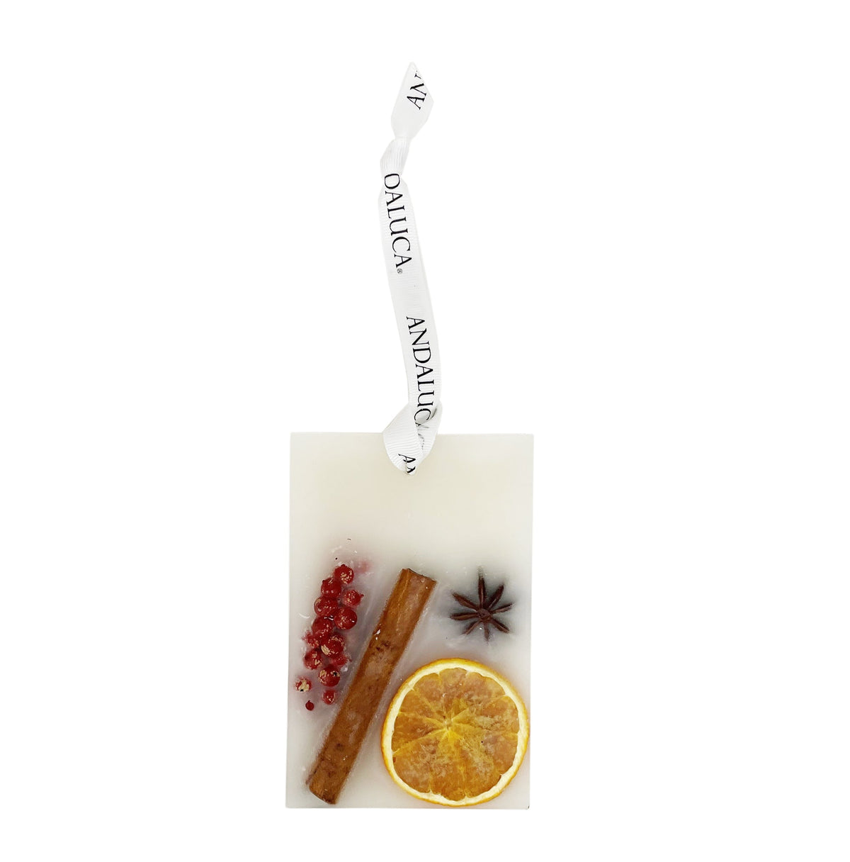 Holiday Botanical Wax Sachets