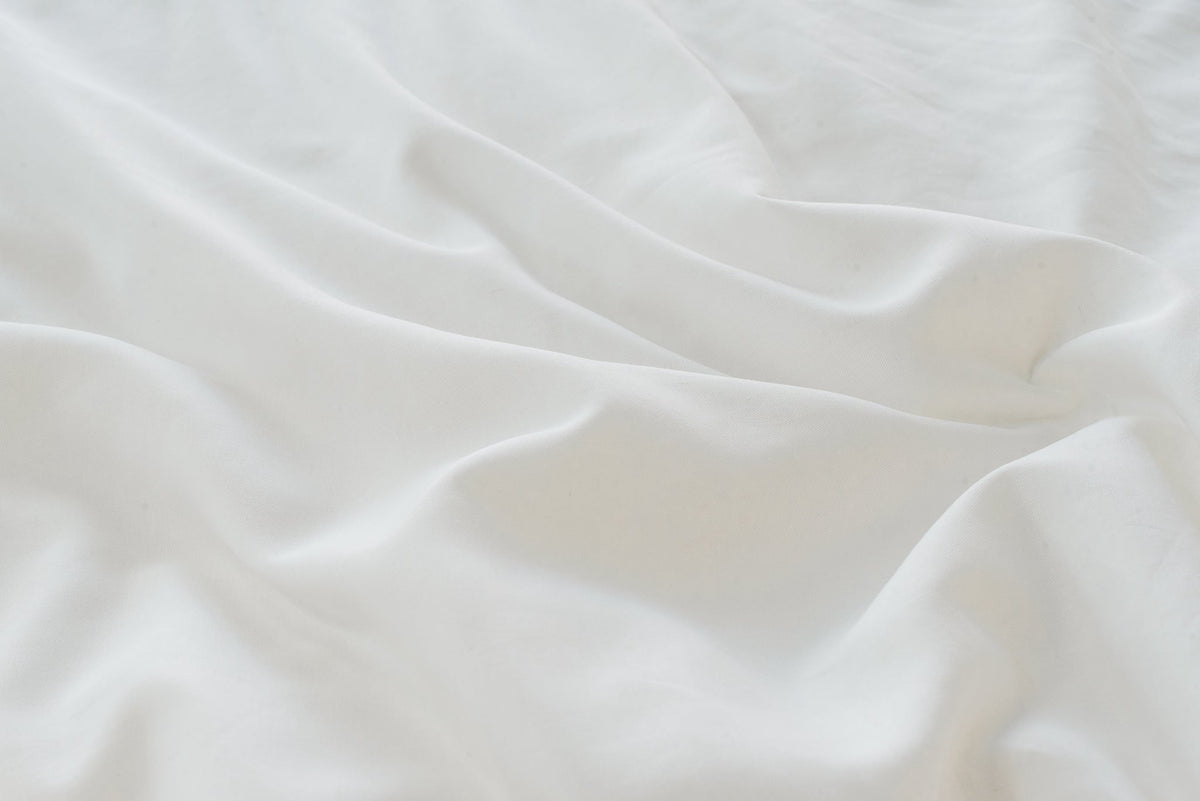 Bamboo Linen Pillow Shams