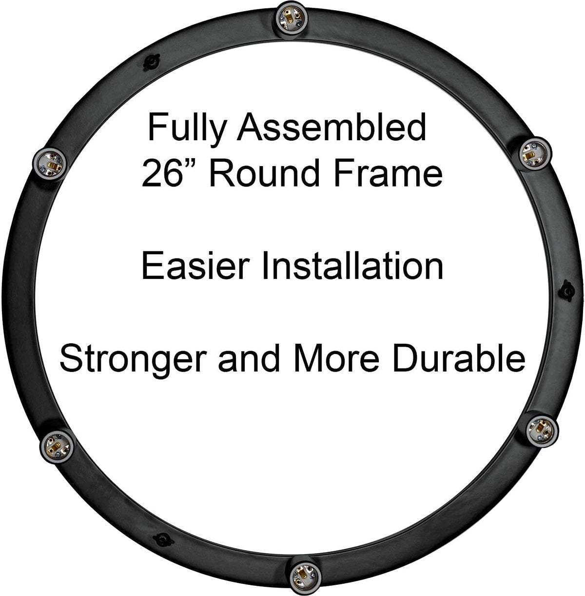Black Wagon Wheel Chandelier