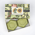 Calendula Honey Soap (3.5oz - 2 Bar Gift Box)