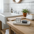 DETOXIFY Charcoal Facial Bar Woodsy Homelife 70.9 g
