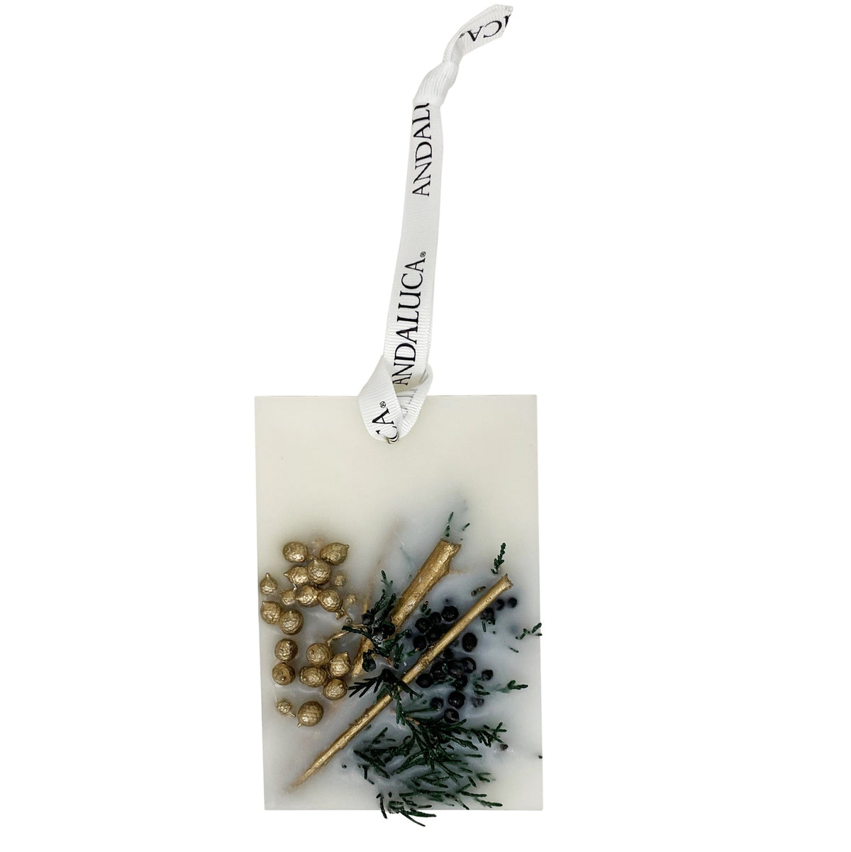 Holiday Botanical Wax Sachets