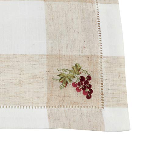 Hommage Brodé Collection Placemats