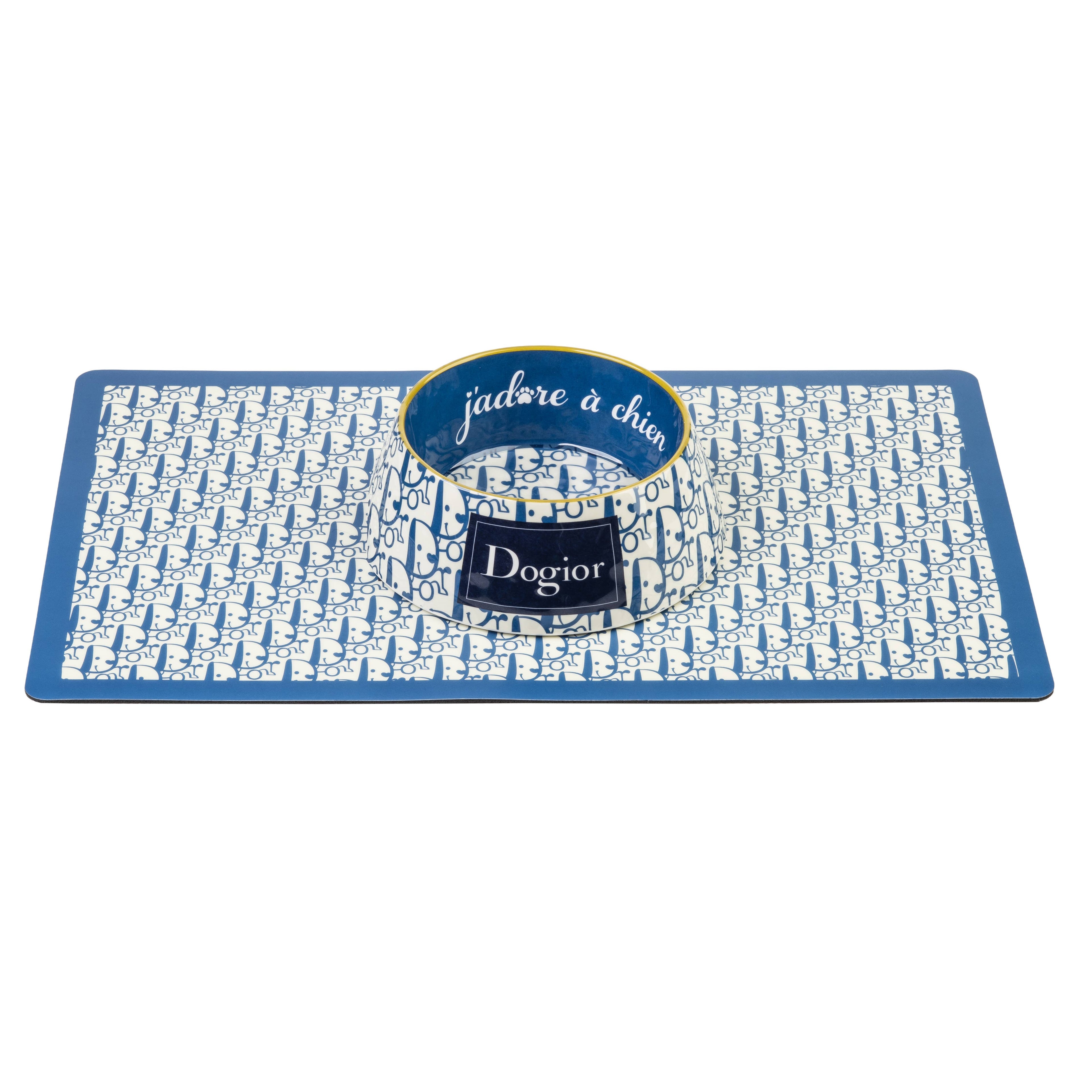 Dogior Bowl for Dog or Cat