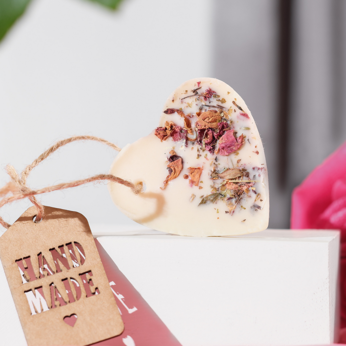 Botanical Wax Sachet | Best-Selling Signature Collection