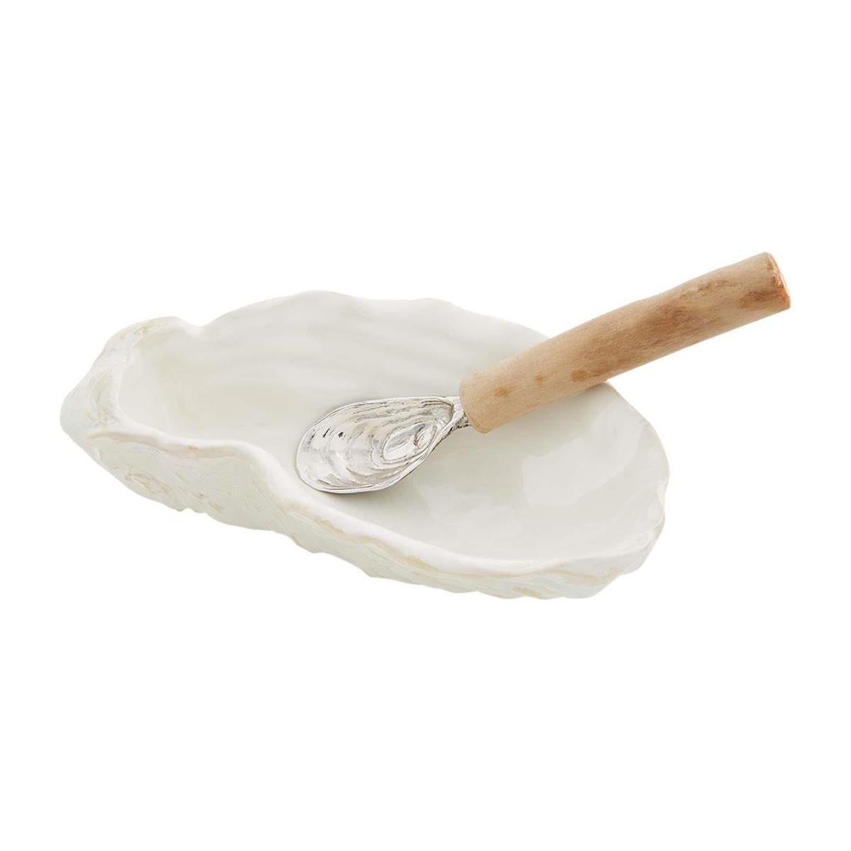 Oyster Dip Set 6.5 in 48500185