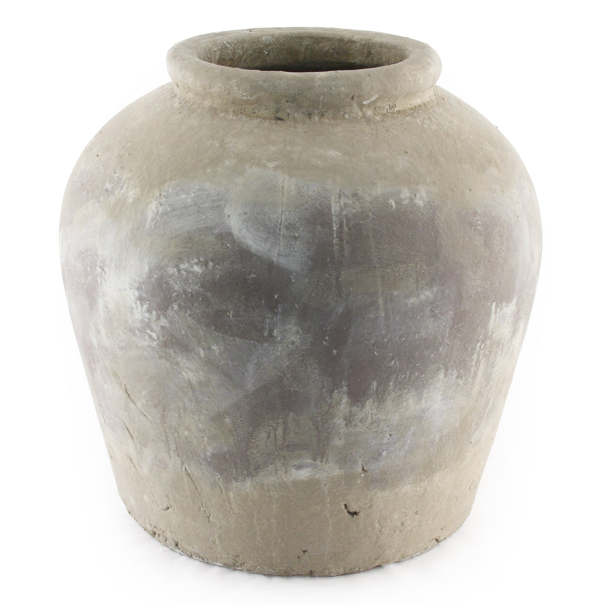 Terracotta Jar 12.5 in