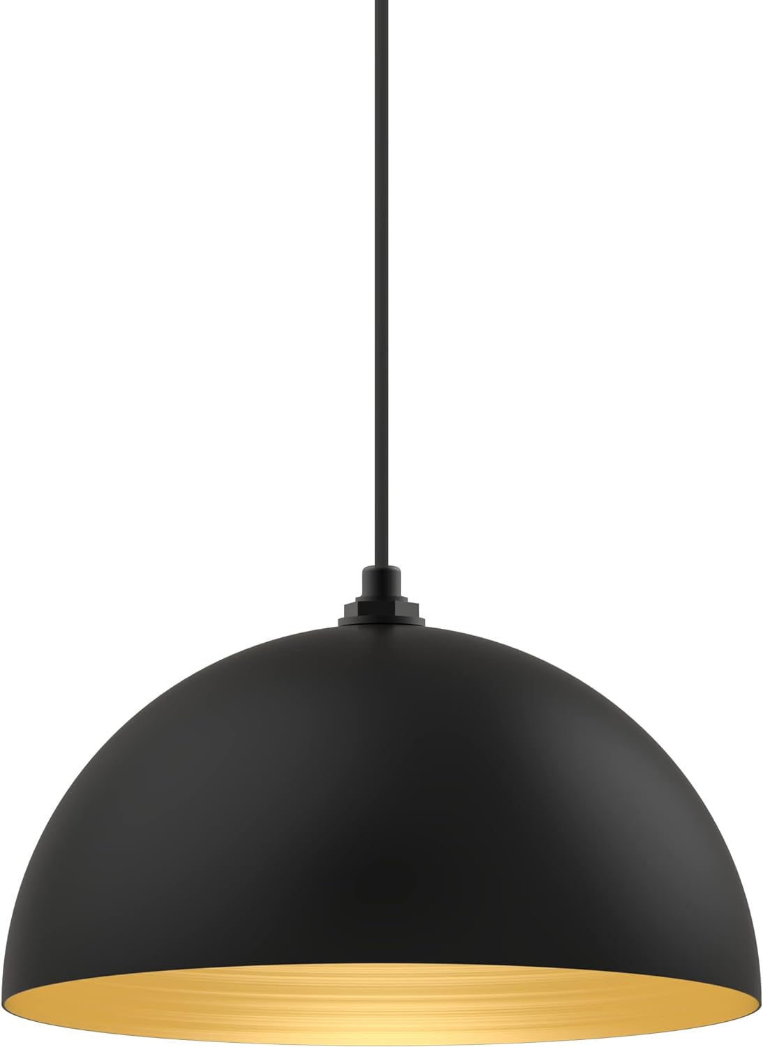 Pendant Dome Light