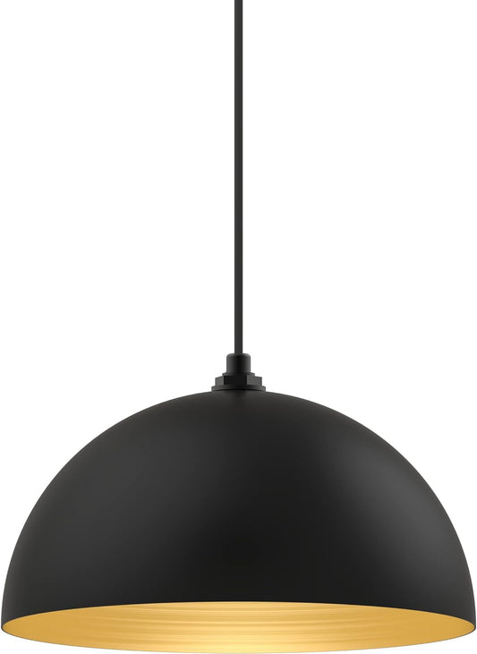 Pendant Dome Light