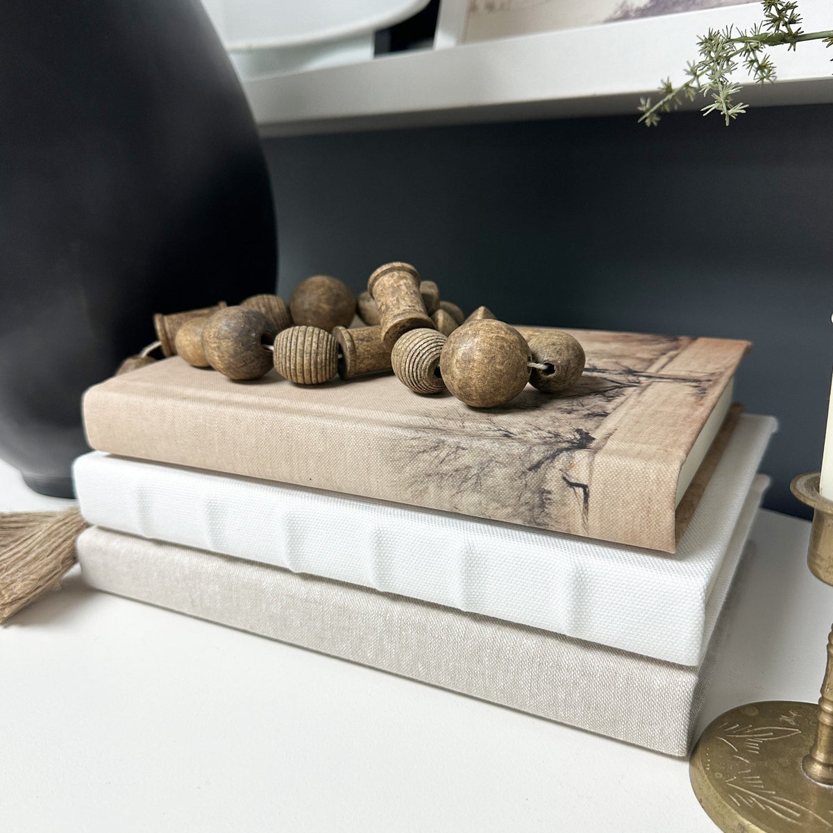 Motif Book- Aged Terrain
