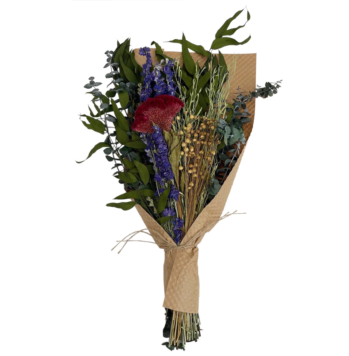 Tuscan Country Bouquet