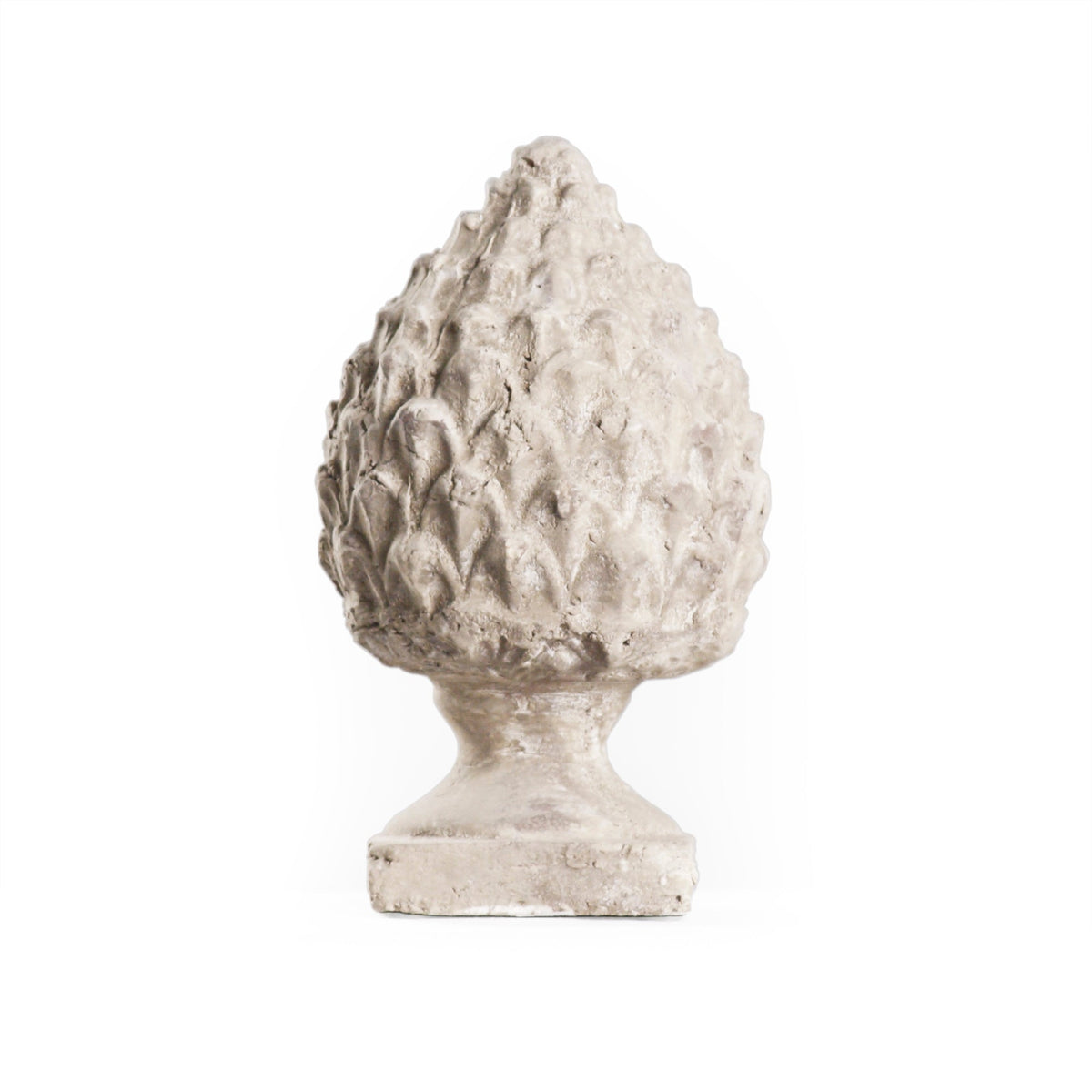 Terracotta Decorative Accent 10.5 in