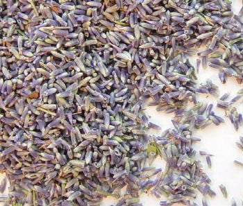 Lavender Sachet Bags - Very Fragrant (Not for Cooking)