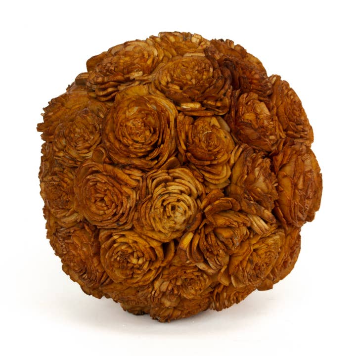 Shola Dahlia 10.2 cm Sunset Ball Mills Floral Company