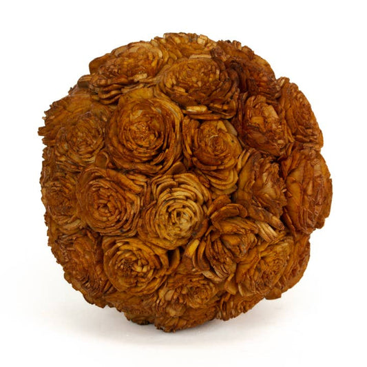 Shola Dahlia 10.2 cm Sunset Ball Mills Floral Company
