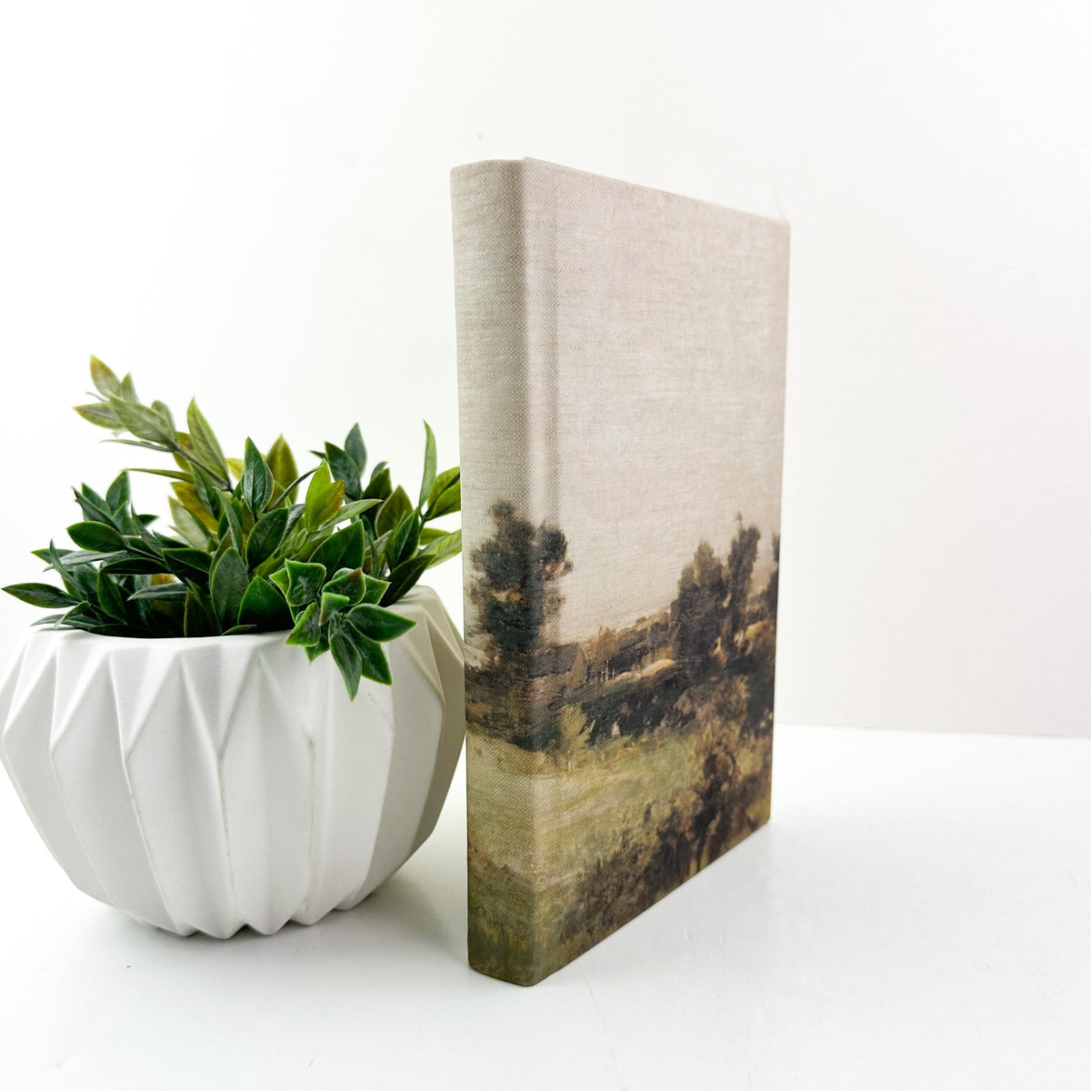 Motif Book- Pastures