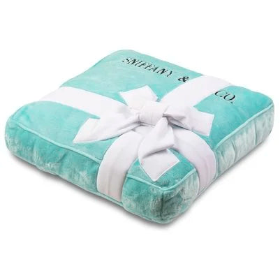 Sniffany & Co. Plush Pet Bed