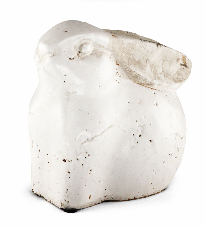 Stoneware Pottery 6 in