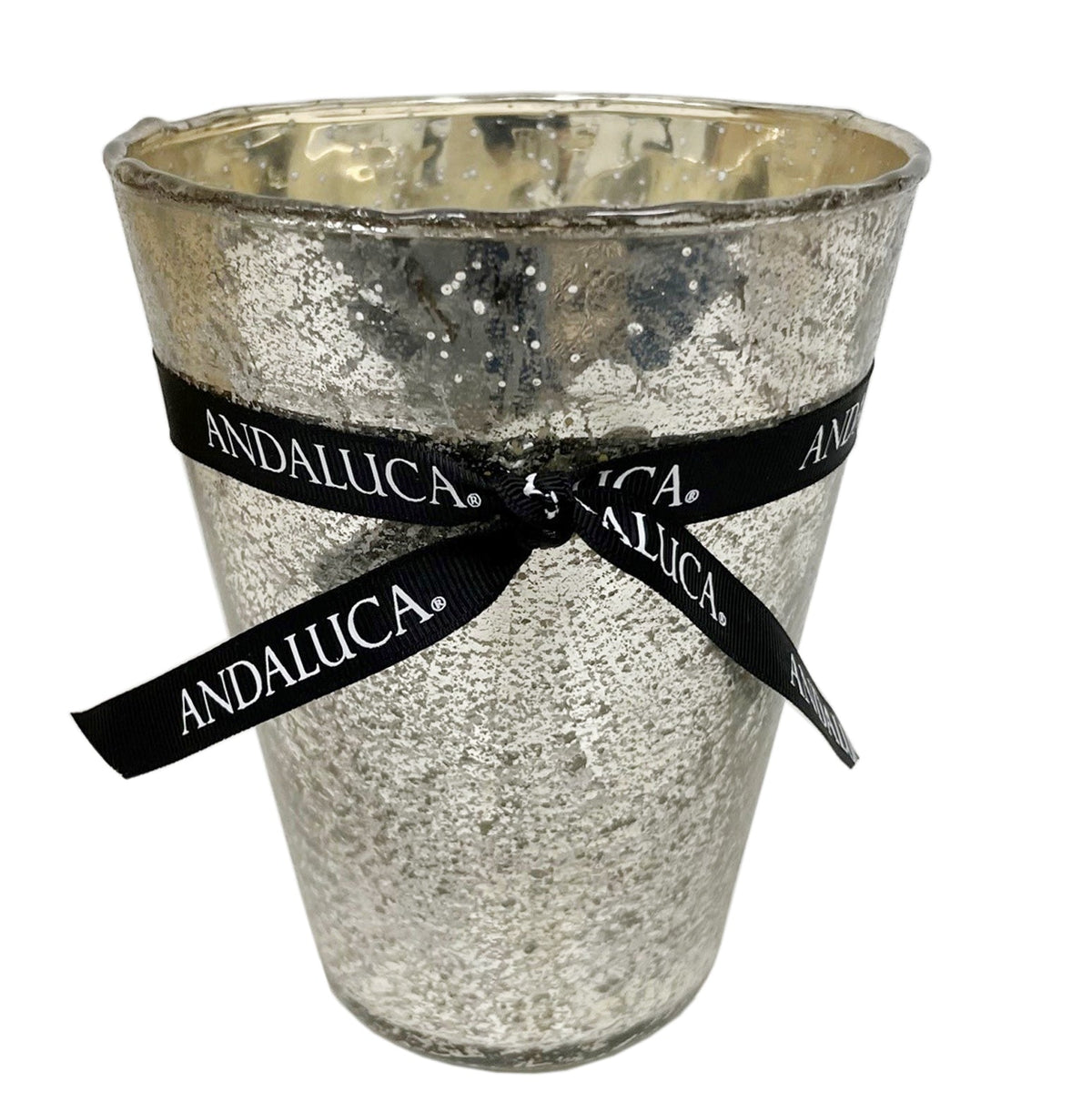 Welcome Home Mercury Candle Pot