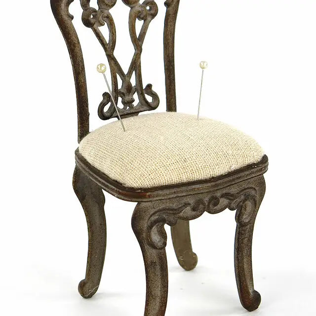 Needle Holder Chair