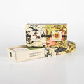 Orange Blossom/Goats Milk Honey Soap (1.4oz - Matchbox Duo)