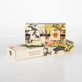 Goats Milk/Calendula Honey Soap (1.4oz - Matchbox Duo)