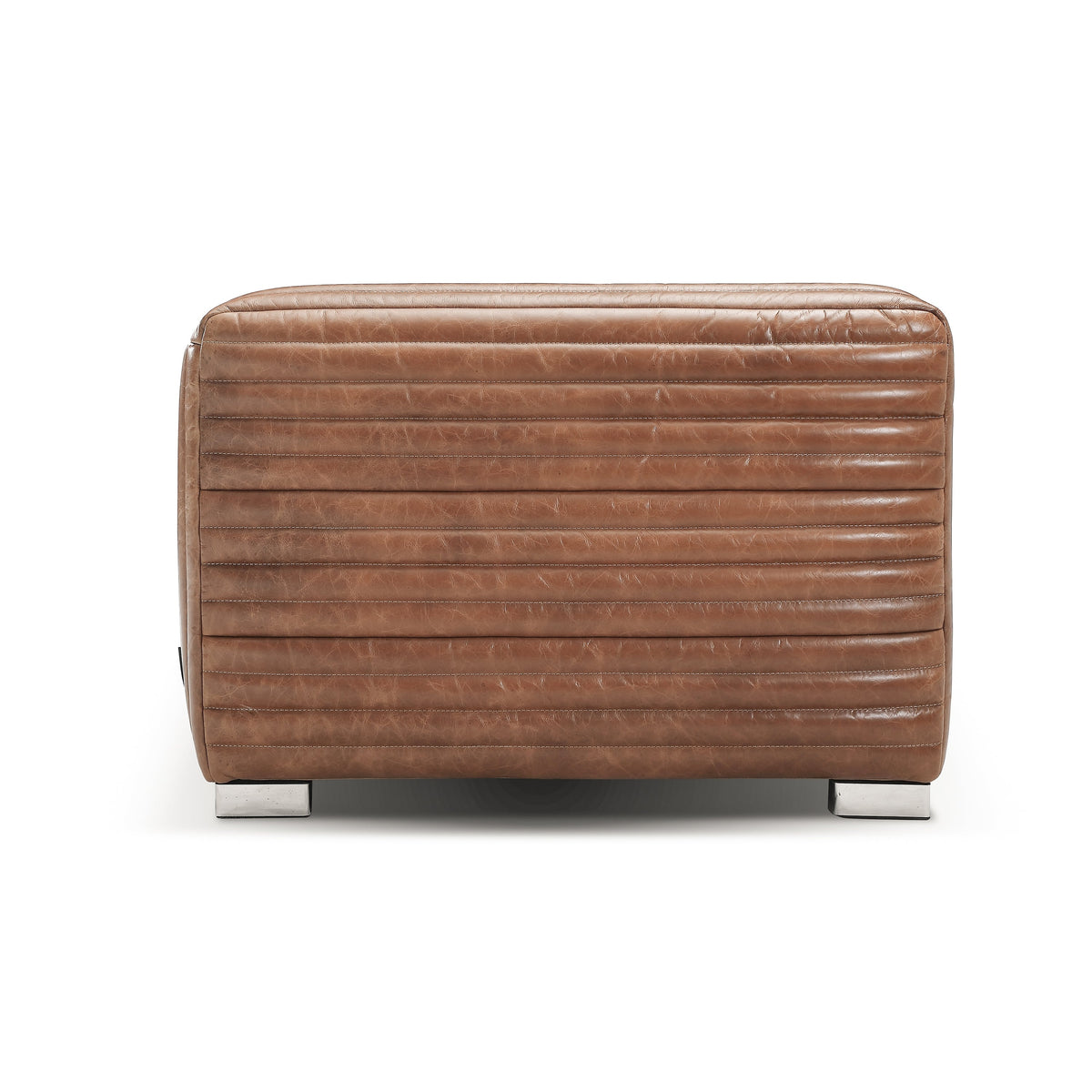 Canyon Top Grain Leather Sofa