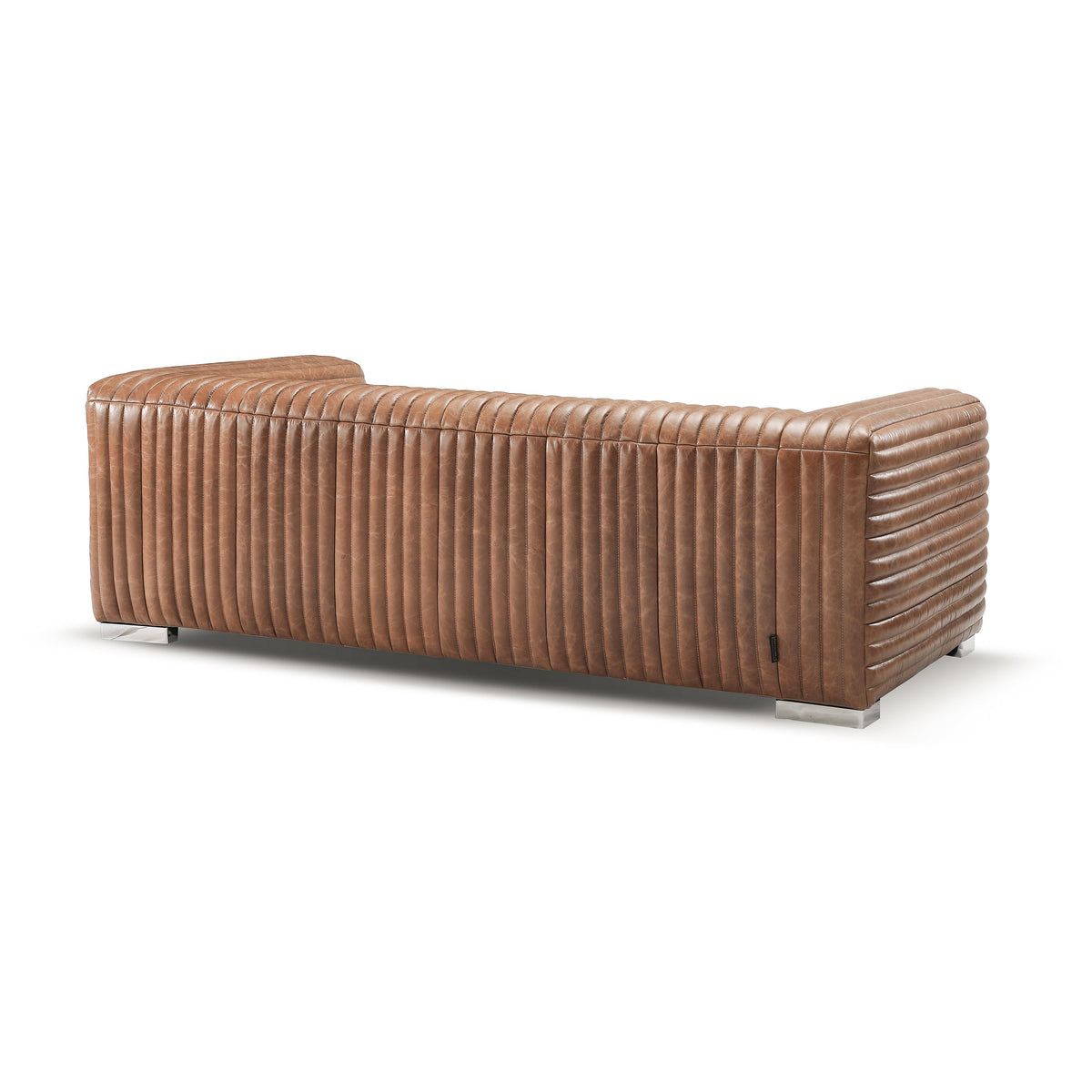 Canyon Top Grain Leather Sofa