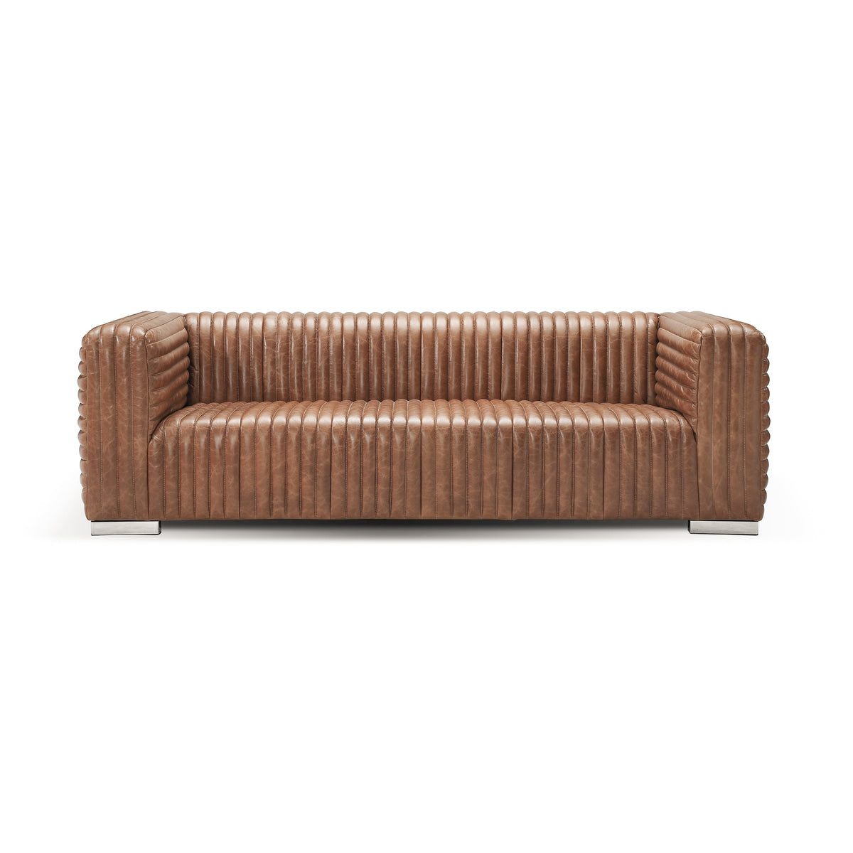 Canyon Top Grain Leather Sofa