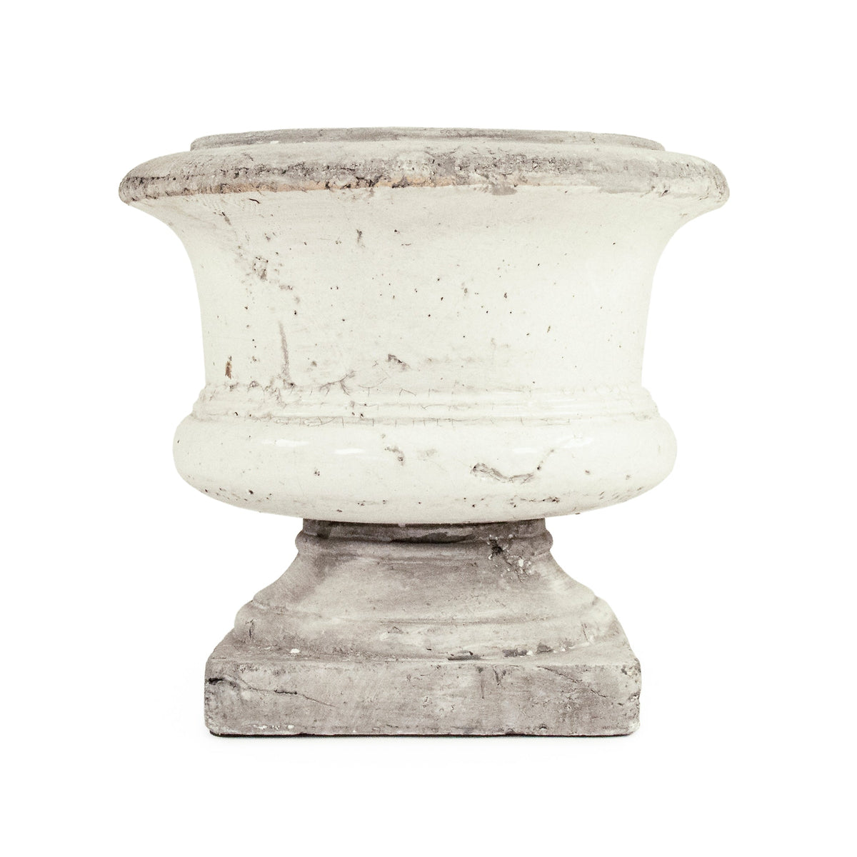 Ceramic Vase 12 in