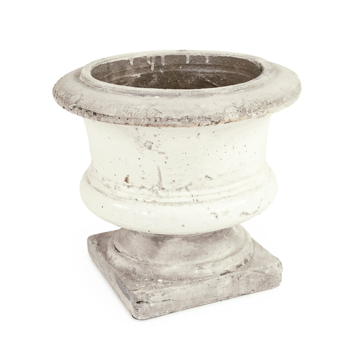 Ceramic Vase 12 in