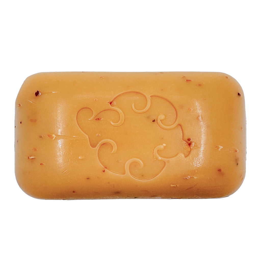 Spice Loofa Bath Soap