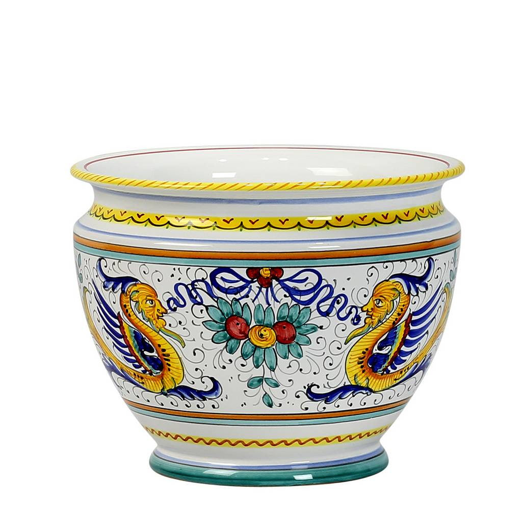 RAFFAELLESCO DELUXE : Cache-pot de luxe PT