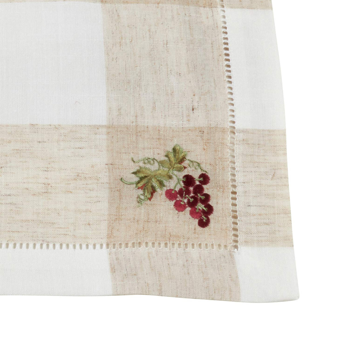 Hommage Brodé Collection Placemats