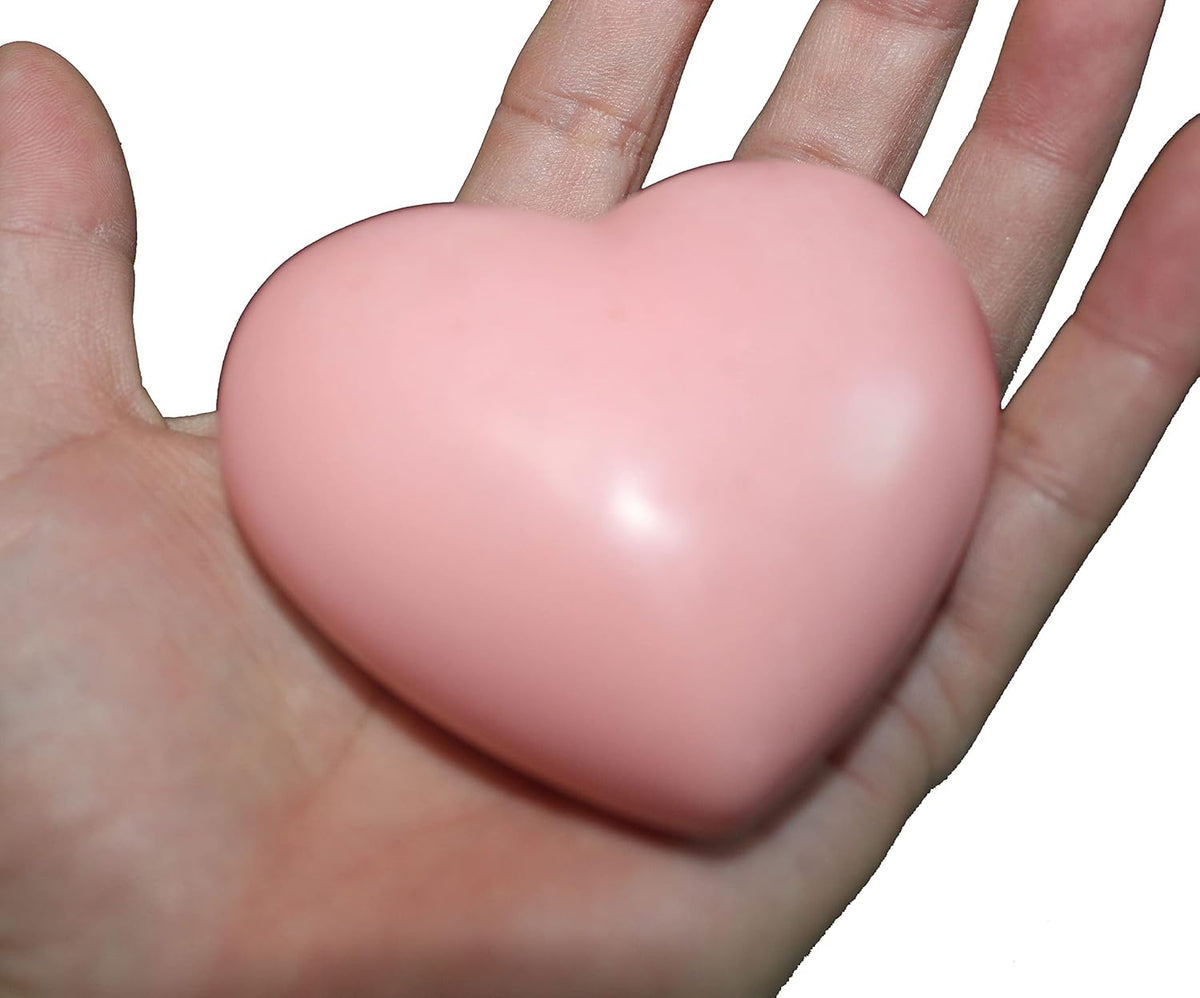 Holiday Gift Wax Heart Freshener | 18 Signature Scents