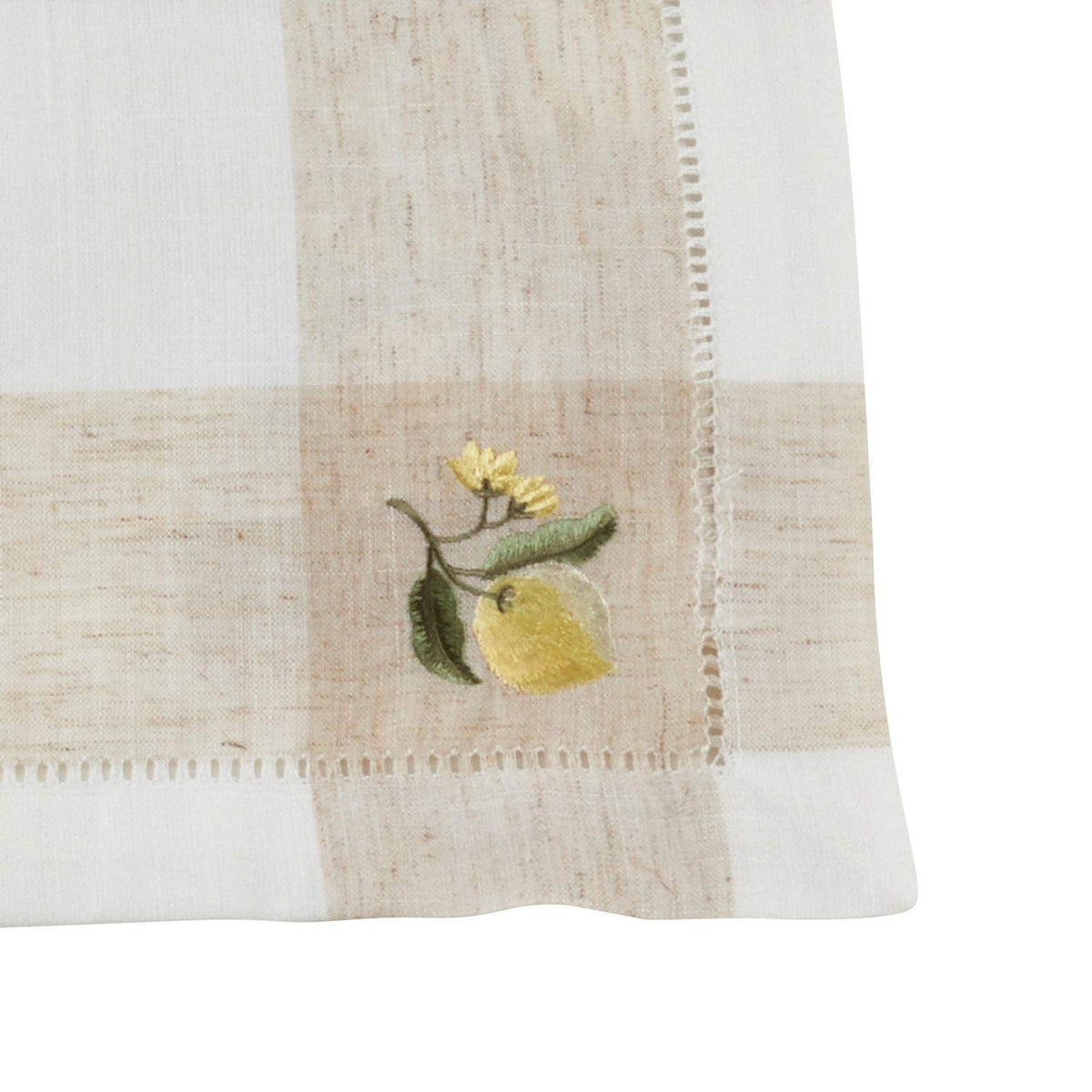 Hommage Brodé Collection Placemats