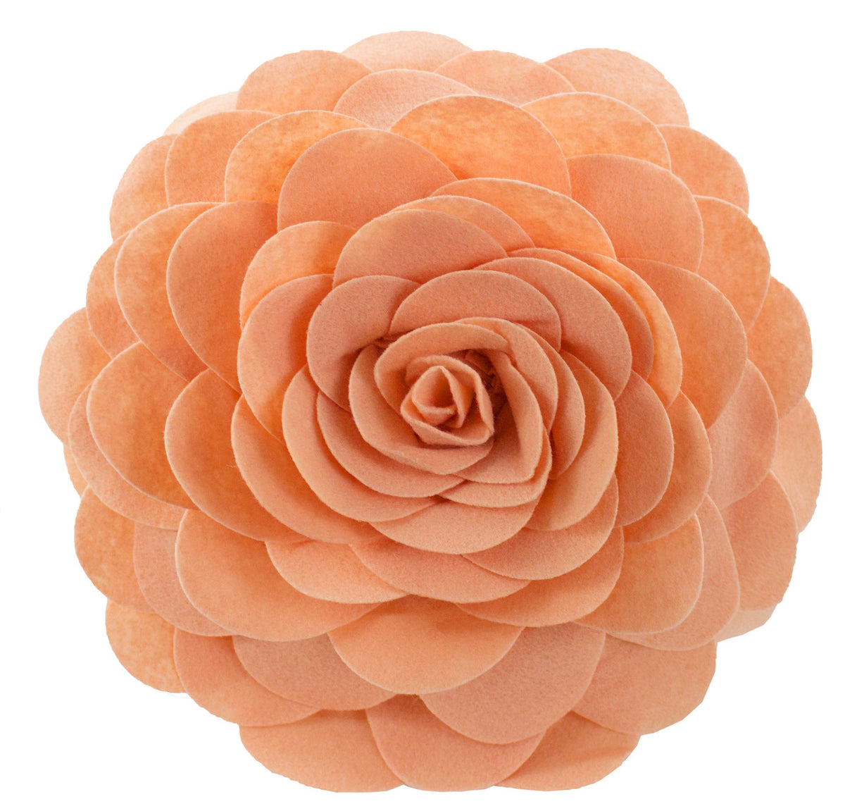 Eva's Flower Garden Decorative Throw Pillow