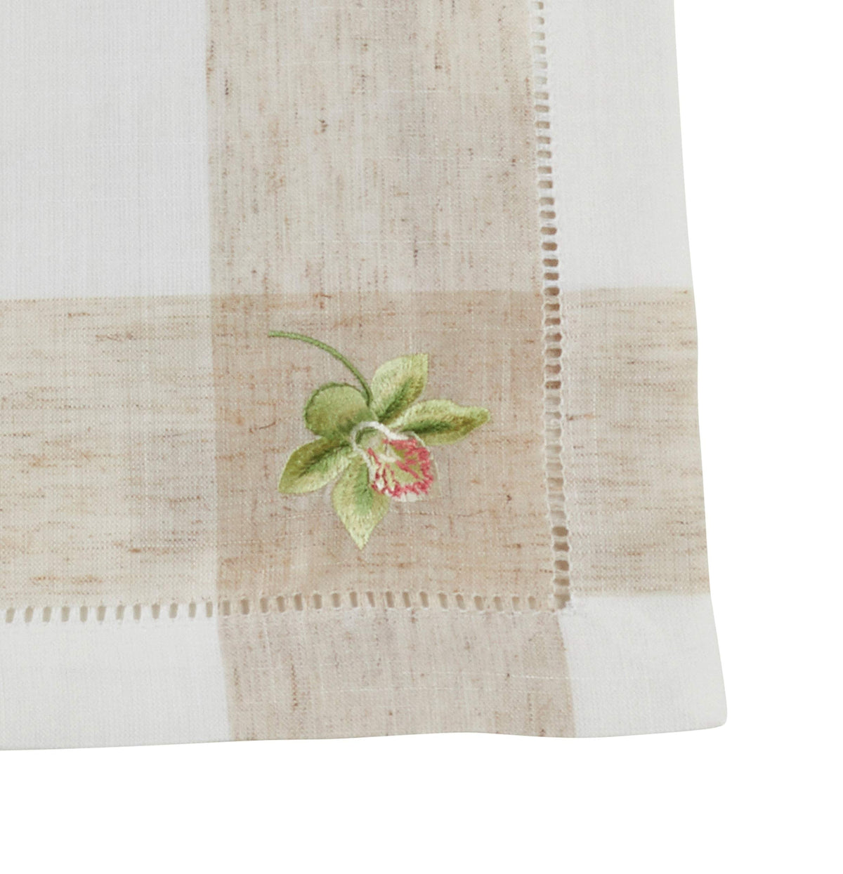 Hommage Brodé Collection Placemats