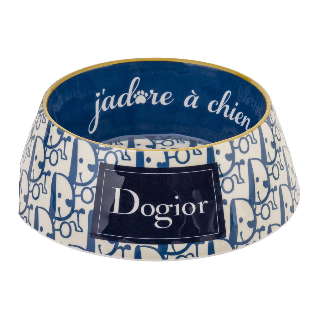 Dogior Bowl for Dog or Cat